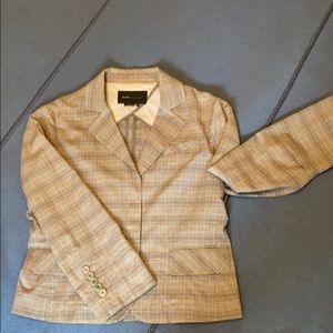 BCBGmaxazria jacket M